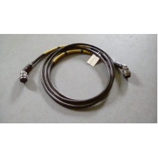 CABLE ASSY DSAP CASE TO DSAP LAPTOP  3P M F 